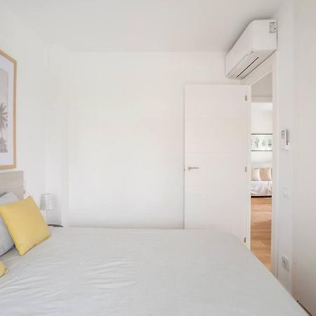 Apartamento Sea View, Pool, Free Parking, Wifi, Port Aventura Salou Exterior foto