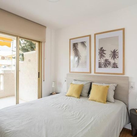 Apartamento Sea View, Pool, Free Parking, Wifi, Port Aventura Salou Exterior foto